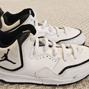 Little boy's Jordans